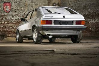 Thumbnail von 1979 VW Scirocco Oettinger 2.0