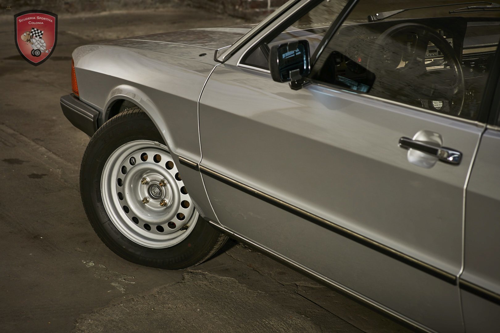 Thumbnail von VW Scirocco Oettinger 2.0 del 1979