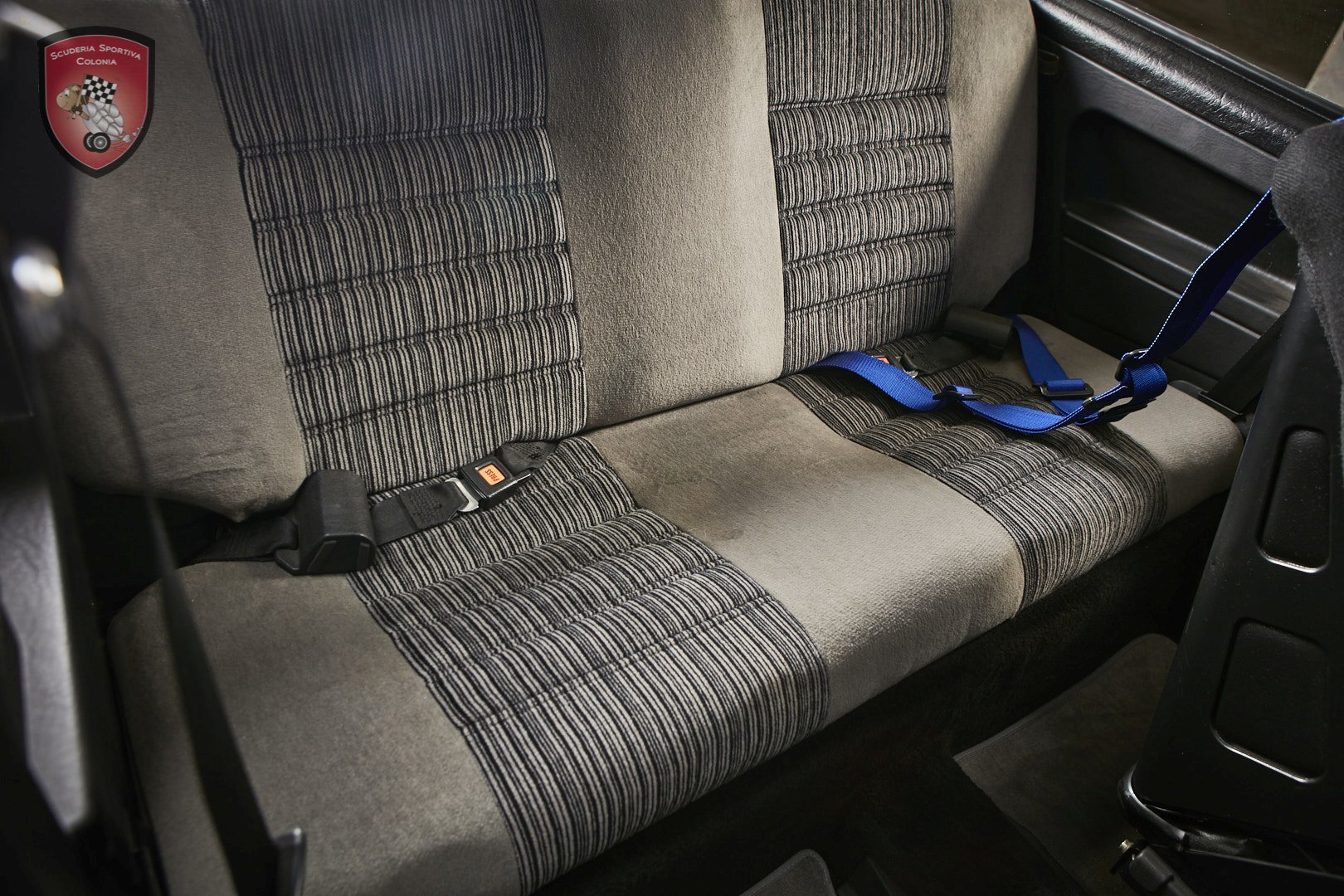 Thumbnail von VW Scirocco Oettinger 2.0 del 1979