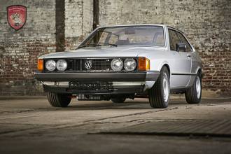 Thumbnail von 1979 VW Scirocco Oettinger 2.0