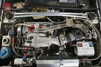 Thumbnail von 1979 VW Scirocco Oettinger 2.0