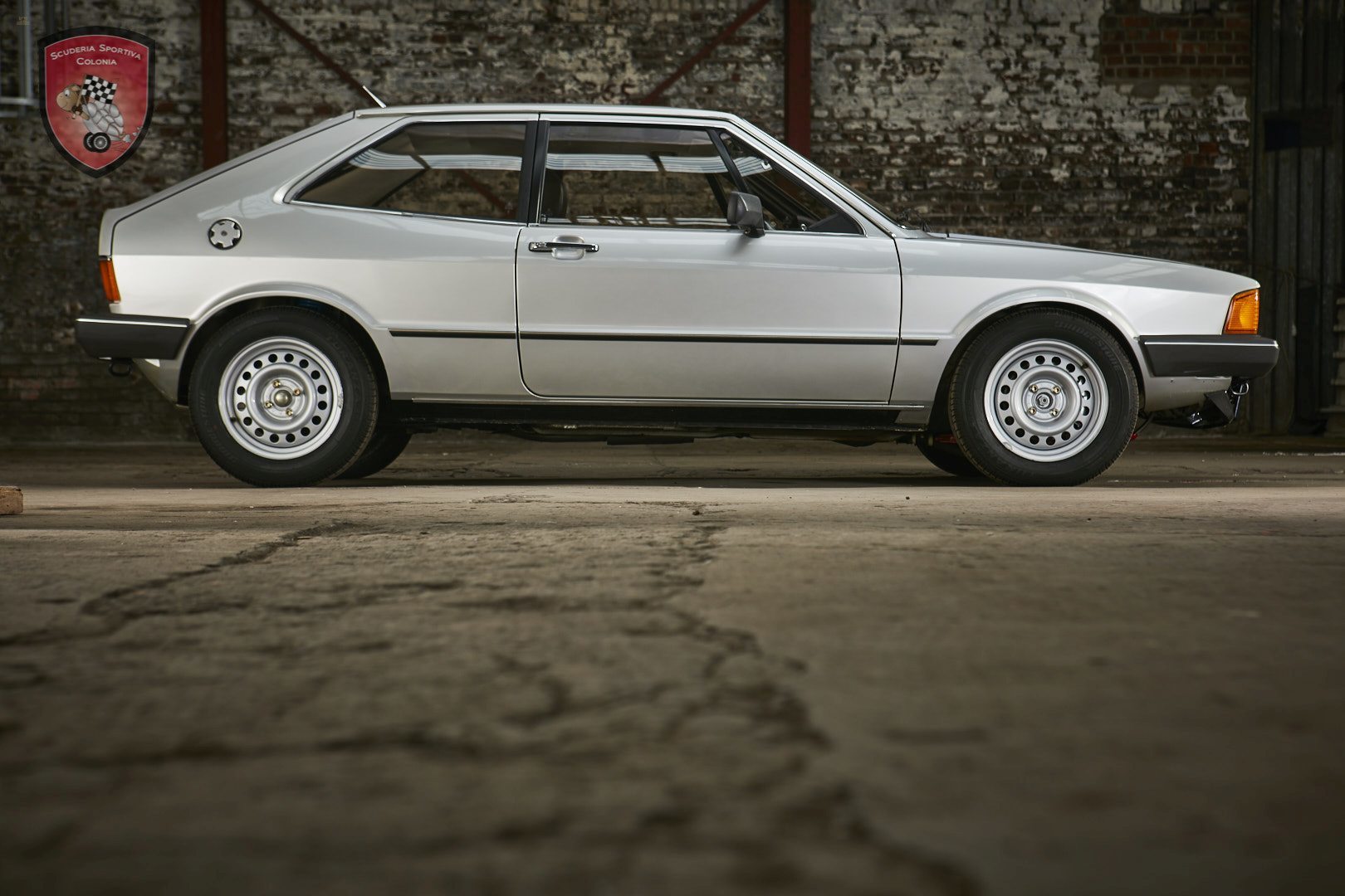 Thumbnail von VW Scirocco Oettinger 2.0 del 1979