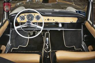 Thumbnail von 1963 Fiat 600 Vignale spider