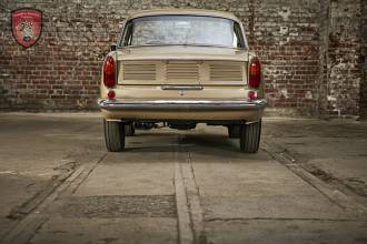 Thumbnail von Fiat 600 Vignale coupé de 1963