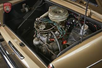 Thumbnail von Fiat 600 Vignale coupé de 1963