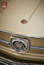 Thumbnail von Fiat 600 Vignale coupé de 1963