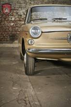 Thumbnail von Fiat 600 Vignale coupé de 1963