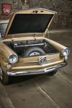 Thumbnail von Fiat 600 Vignale coupé de 1963