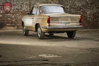 Thumbnail von Fiat 600 Vignale coupé de 1963