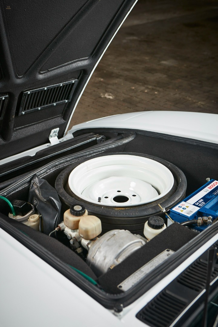 Thumbnail von 1975 De Tomaso Pantera