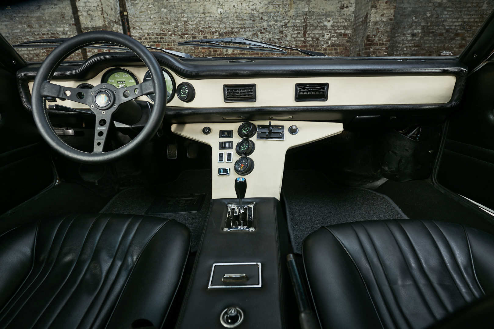 Thumbnail von 1975 De Tomaso Pantera