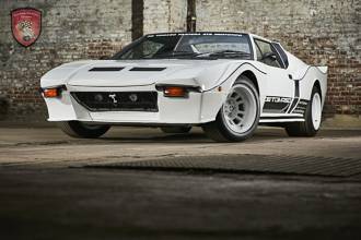 Thumbnail von 1975 De Tomaso Pantera