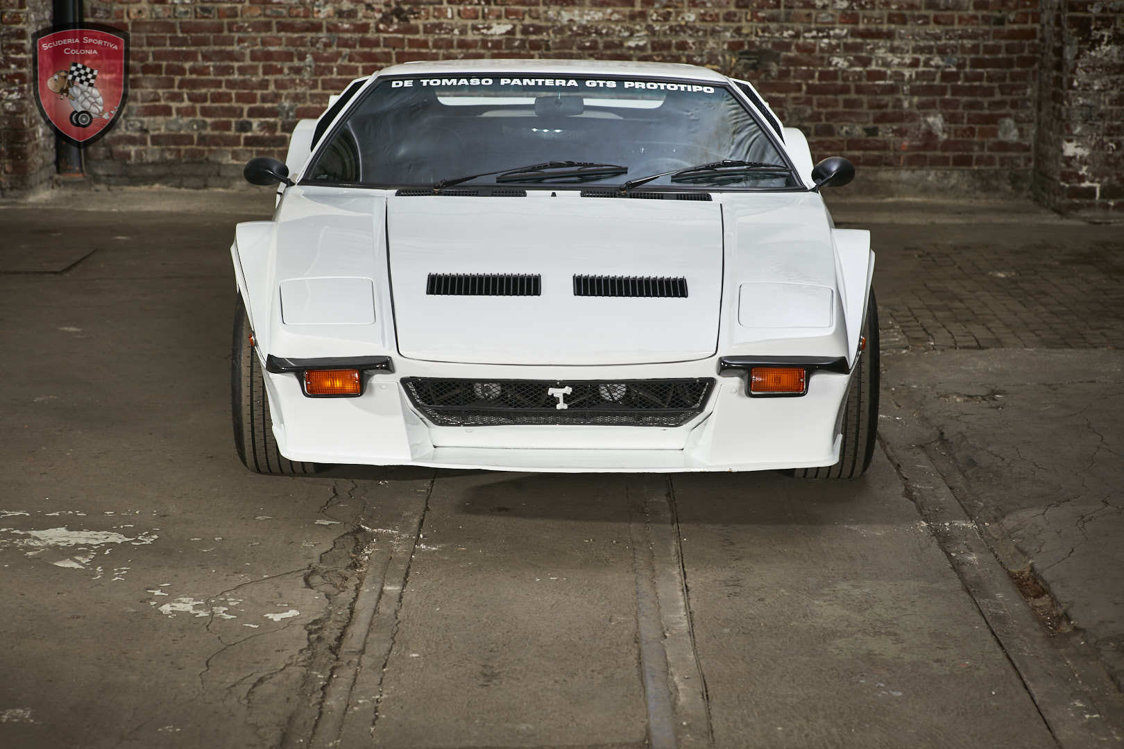 Thumbnail von 1975 De Tomaso Pantera