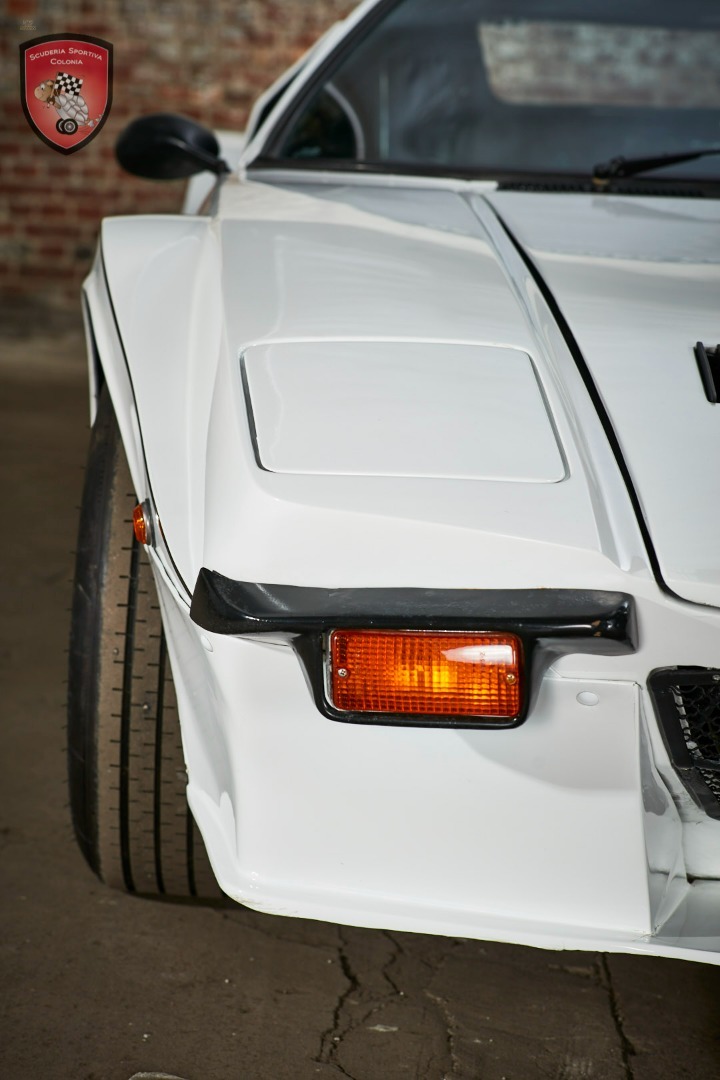 Thumbnail von 1975 De Tomaso Pantera