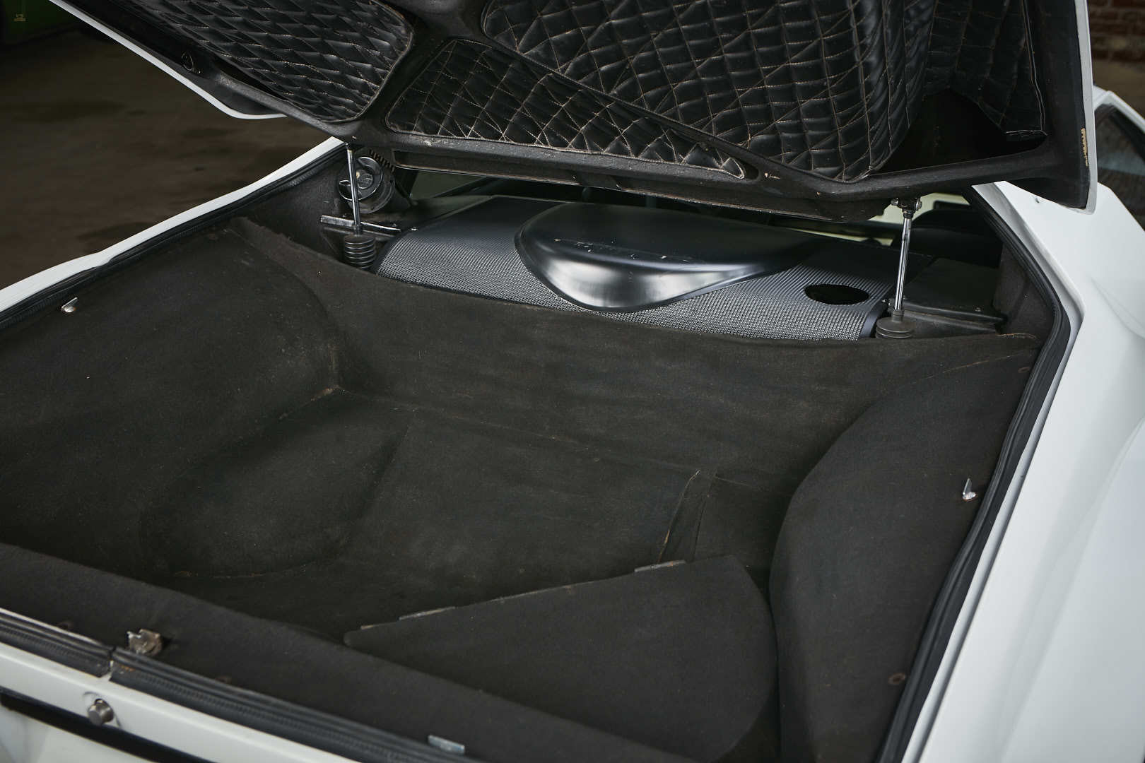 Thumbnail von 1975 De Tomaso Pantera