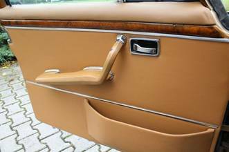 Thumbnail von Mercedes-Benz 300 SEL 6.3 - Historic license plate - top condition - air conditioning - SSD