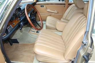 Thumbnail von Mercedes-Benz 300 SEL 6.3 - Historic license plate - top condition - air conditioning - SSD