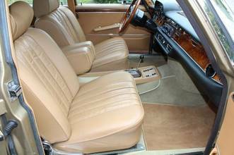 Thumbnail von Mercedes-Benz 300 SEL 6.3 - Historic license plate - top condition - air conditioning - SSD