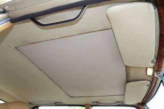 Thumbnail von Mercedes-Benz 300 SEL 6.3 - Historic license plate - top condition - air conditioning - SSD