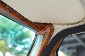 Thumbnail von Mercedes-Benz 300 SEL 6.3 - Historic license plate - top condition - air conditioning - SSD