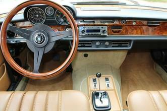 Thumbnail von Mercedes-Benz 300 SEL 6.3 - Historic license plate - top condition - air conditioning - SSD