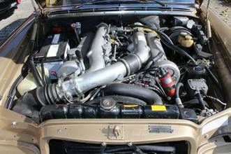 Thumbnail von Mercedes-Benz 300 SEL 6.3 - Historic license plate - top condition - air conditioning - SSD