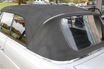 Thumbnail von Mercedes-Benz 300 SE кабриолет - экз. CH -H-Kz.- совпадающий номер!