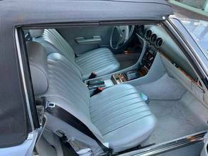 Thumbnail von Mercedes-Benz SL 500 ALU Hardttop Radio Wertgutachten