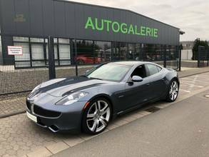 Thumbnail von Fisker Karma Ecosport  in Neuwagen Zustand "der Hammer"