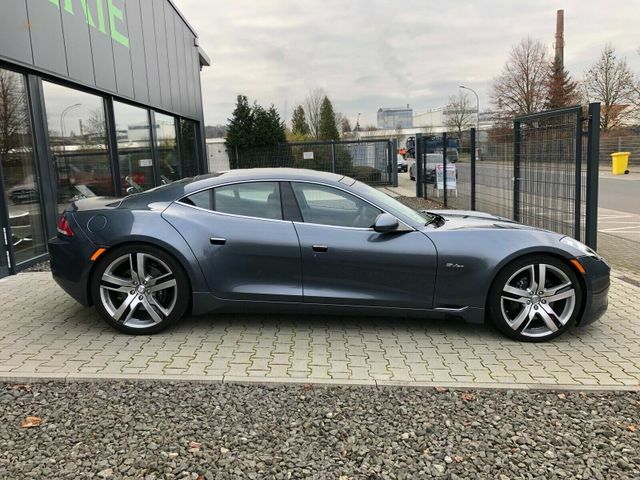 Thumbnail von Fisker Karma Ecosport Sıfır Araç Durumunda "kupa"