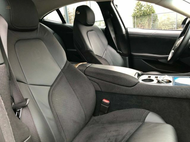 Thumbnail von Fisker Karma Ecosport Sıfır Araç Durumunda "kupa"