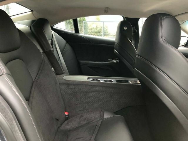 Thumbnail von Fisker Karma Ecosport Sıfır Araç Durumunda "kupa"