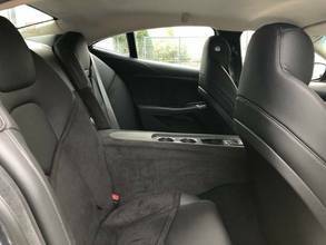 Thumbnail von Fisker Karma Ecosport in condizioni di nuovo "da urlo"