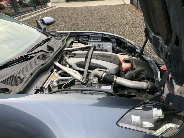 Thumbnail von Fisker Karma Ecosport Sıfır Araç Durumunda "kupa"