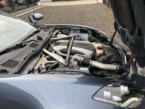 Thumbnail von Fisker Karma Ecosport in condizioni di nuovo "da urlo"