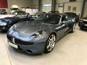 Thumbnail von Fisker Karma Ecosport in condizioni di nuovo "da urlo"