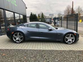 Thumbnail von Fisker Karma Ecosport in condizioni di nuovo "da urlo"