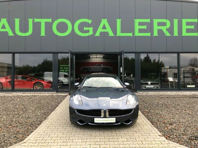 Thumbnail von Fisker Karma Ecosport Sıfır Araç Durumunda "kupa"