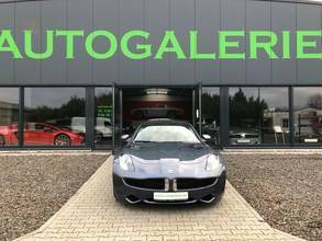 Thumbnail von Fisker Karma Ecosport in condizioni di nuovo "da urlo"