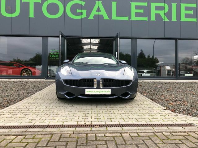 Thumbnail von Fisker Karma Ecosport Sıfır Araç Durumunda "kupa"