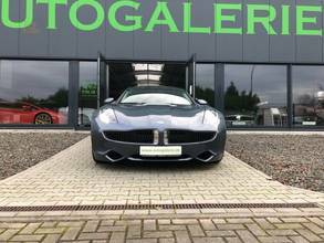 Thumbnail von Fisker Karma Ecosport in condizioni di nuovo "da urlo"