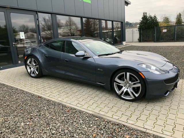 Thumbnail von Fisker Karma Ecosport Sıfır Araç Durumunda "kupa"