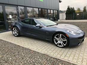 Thumbnail von Fisker Karma Ecosport in condizioni di nuovo "da urlo"