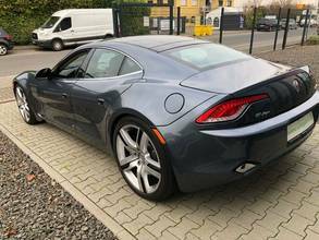 Thumbnail von Fisker Karma Ecosport in condizioni di nuovo "da urlo"