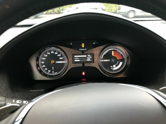 Thumbnail von Fisker Karma Ecosport Sıfır Araç Durumunda "kupa"