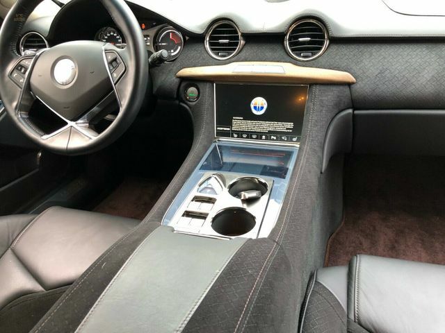 Thumbnail von Fisker Karma Ecosport Sıfır Araç Durumunda "kupa"