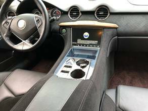 Thumbnail von Fisker Karma Ecosport in condizioni di nuovo "da urlo"