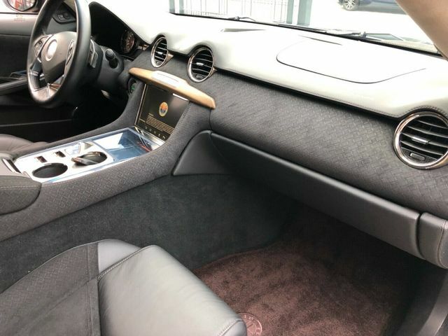 Thumbnail von Fisker Karma Ecosport Sıfır Araç Durumunda "kupa"