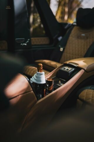 Thumbnail von Maybach MERCEDES-BENZ G650 Maybach Landaulet | 1 OF 99 |