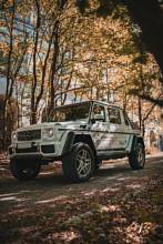 Thumbnail von Maybach MERCEDES-BENZ G650 Maybach Landaulet | 1 OF 99 |